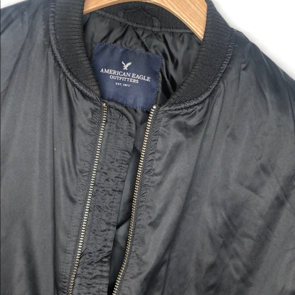 American eagle jacket - Picture 2 of 3